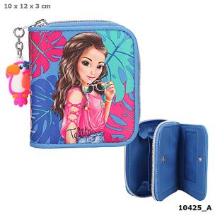 Opakowanie PORTFEL TOP MODEL TROPICAL 10425 A