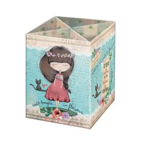 Opakowanie Przybornik 8x10cm Anekke ARGUS