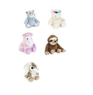 Opakowanie Przytulanka do mikrofalówki różne rodzaje ALBI