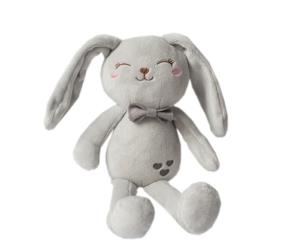 Okładka książki Przytulanka zajączek