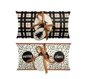 Opakowanie Pudełka składane 22x10 cm 8 sztuk