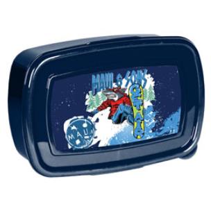 Opakowanie PUDEŁKO ŚNIADANIOWE MAUI MAUX-3022