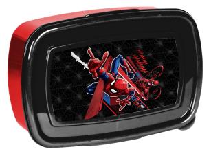 Opakowanie PUDEŁKO ŚNIADANIOWE SPIDERMAN SPV-3022