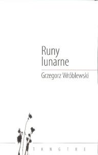 Okładka książki Runy lunarne