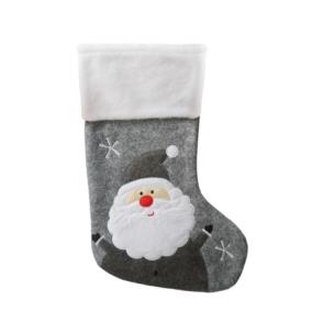 Opakowanie Skarpeta świąteczna Mikołaj