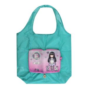 Opakowanie Składana torba na zakupy - Tall Tails