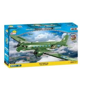 Opakowanie Small Army Douglas C46 Skytrain Dakota