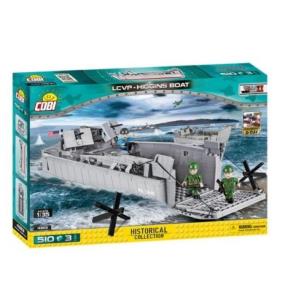 Opakowanie Small Army WS LCVP Higgins Boat