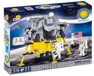 Opakowanie Smitshonian Apollo 11
