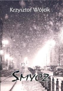 Okładka książki Smycz / Manufaktura Słów