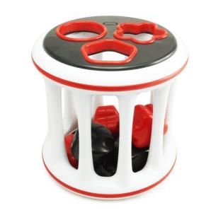 Opakowanie Sorter kształtów Roluś