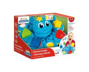 Opakowanie Sprytna Ośmiorniczka