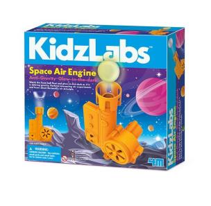 Opakowanie Stacja kosmiczna