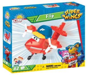 Opakowanie Super Wings Flip
