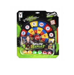 Opakowanie Tarcza z piłeczkami