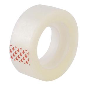 Opakowanie Taśma biurowa 40mic 19mmx33m (8szt) D.RECT