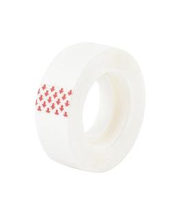 Taśma Invisible 50 mic 19mm X 33mm (009270) 8szt.. Wydawca: LEVIATAN. Multiszop.pl Opakowanie Taśma Invisible 50 mic 19mm X 33mm (009270) 8szt.