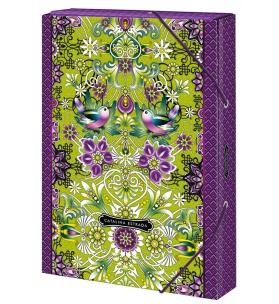 Opakowanie Teczka szkolna A4 Catalina Estrada ARGUS