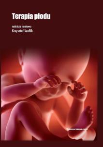 Okładka książki Terapia Płodu