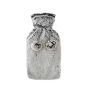 Opakowanie Termofor w pokrowcu futrzanym