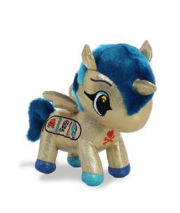 Opakowanie Tokidoki maskotka podstawowa Cleo