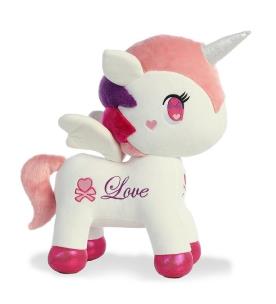 Opakowanie Tokidoki maskotka podstawowa Lolopessa