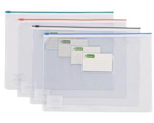 Opakowanie Torebka A5 Zipp Bag D.RECT