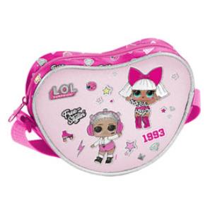 Opakowanie TOREBKA NA RAMIĘ LOA-301