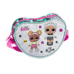 Opakowanie TOREBKA NA RAMIĘ LOL-301