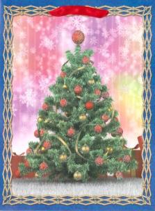 Opakowanie Torebka prezentowa BN 0186-01