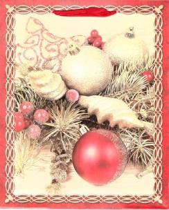 Opakowanie Torebka prezentowa BN 0187-03