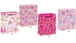 Opakowanie Torebka upominkowa KR 2902 L