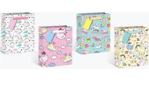 Opakowanie Torebka upominkowa KR 2939 M