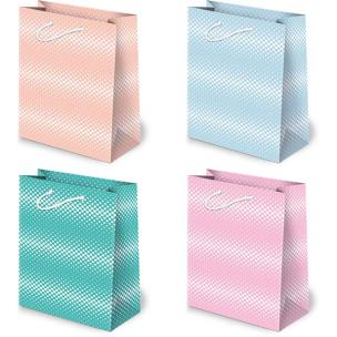 Opakowanie TOREBKI OZDOBNE T-4L SET 53 GROSZKI 10 SZTUK