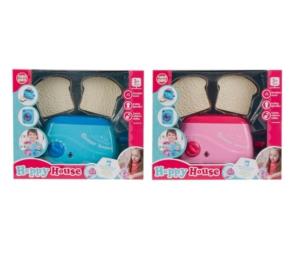 Opakowanie Toster z akcesoriami