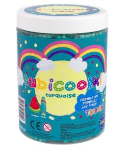 Opakowanie Tubicoolki turkusowe 1L