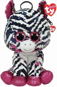 Opakowanie TY Fashion Zoey - Cekinowy plecak Zebra