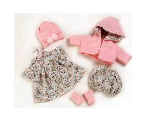 Opakowanie Ubranko 35 cm mix wzorów