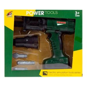 Opakowanie Wiertarka B/O