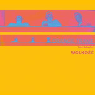 Okładka książki Wolność