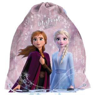 Opakowanie WOREK NA BUTY FROZEN DOE-712