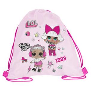 Opakowanie WOREK NA BUTY LOA-712