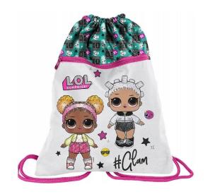 Opakowanie WOREK NA BUTY LOL-713