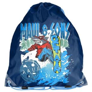 Opakowanie WOREK NA BUTY MAUI MAUX-712