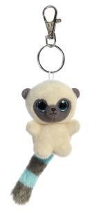 Yoohoo maskotka brelok Yoohoo. Wydawca: Daffi. Multiszop.pl Opakowanie Yoohoo maskotka brelok Yoohoo