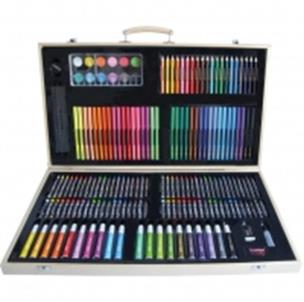 Opakowanie Zestaw artystyczny 180 elementów EASY