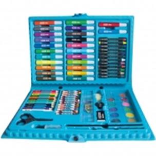 Opakowanie Zestaw artystyczny 86 elementów EASY