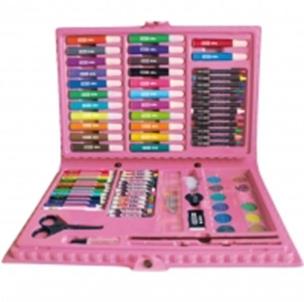 Opakowanie Zestaw artystyczny 86 elementów EASY