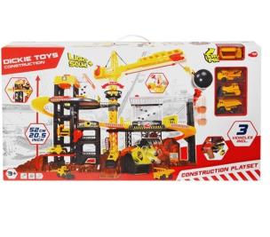 Opakowanie Zestaw budowlany 79cm