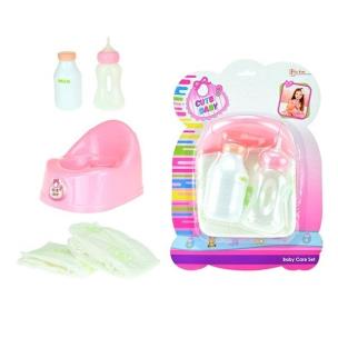 Opakowanie Zestaw dla lalki